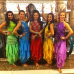 Harrods Diwali Performances - Bollywood Vibes