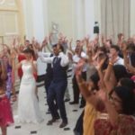 Bollywood Vibes dancing at Blenheim Palace
