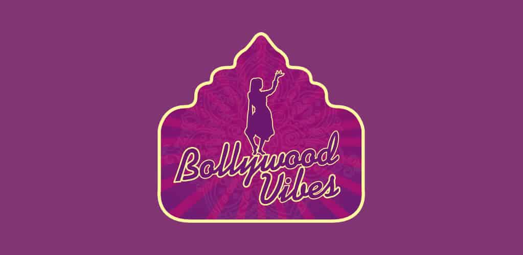 Bollywood Vibes logo