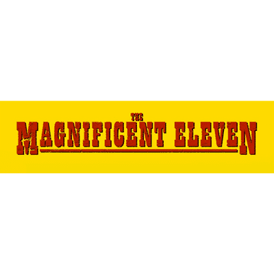 The Magnificent Eleven - Bollywood Vibes client