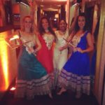 Germany Corporate Party - Bollywood Vibes