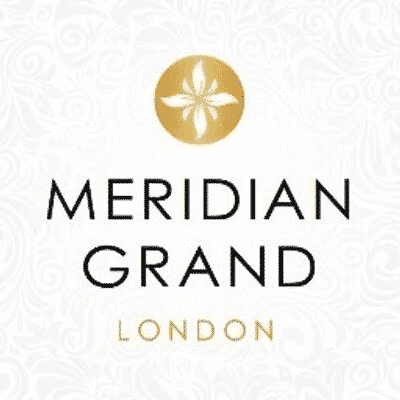 Meridian Grand London - Bollywood Vibes client