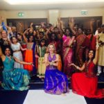 Bollywood Vibes at Bristol Gallery Bollywood Event