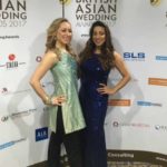 British Asian Wedding Awards: Olivia Heiser and Ambur Khan