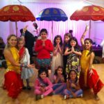 7th Birthday Bollywood Dance Party