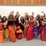Leicester Bollywood Hen Party